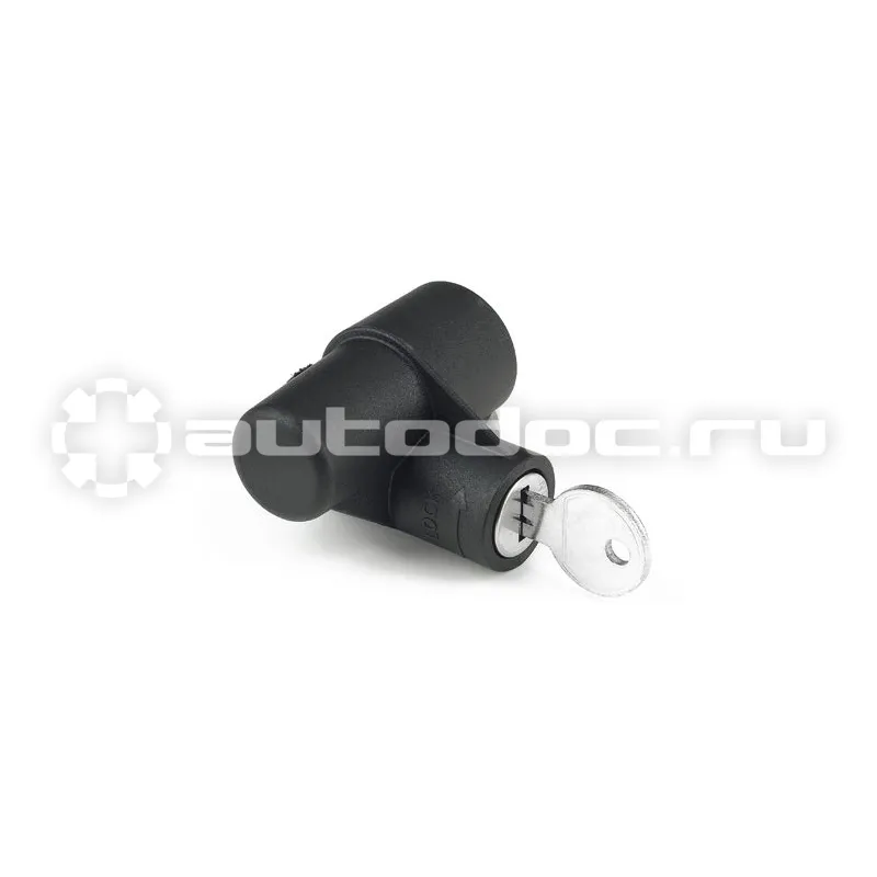 THULE Замок для велокрепежей Thule EasyBase, HangOn, RideOn