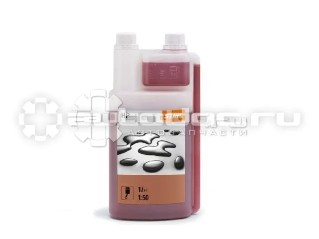 STIHL 2-Т