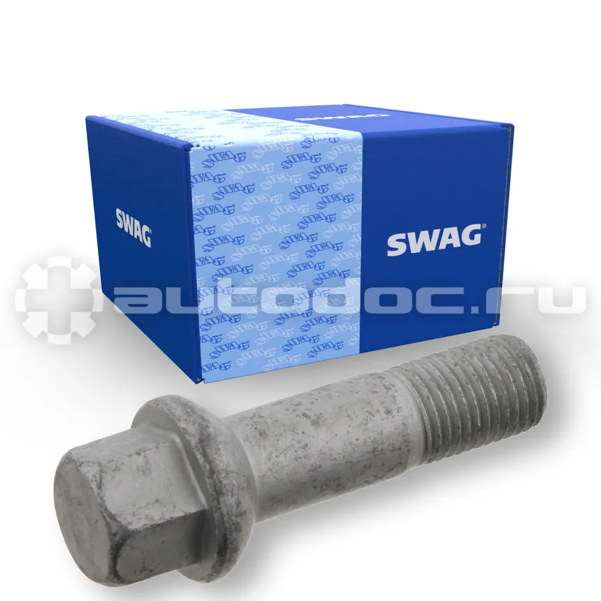 SWAG Болт колесный