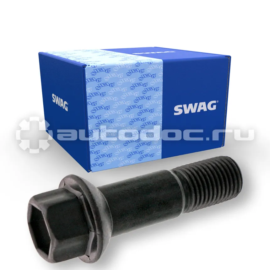 SWAG Болт колесный