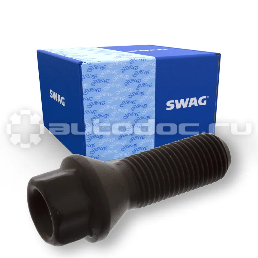 SWAG Болт колесный