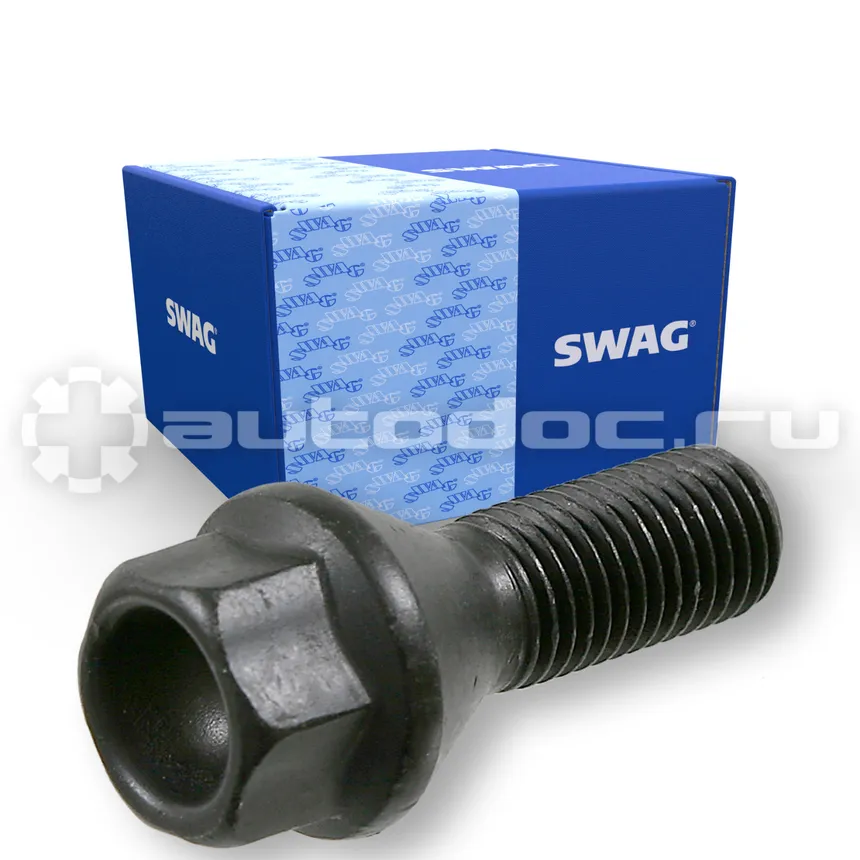 SWAG Болт колесный