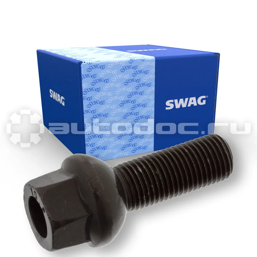 SWAG Болт колесный