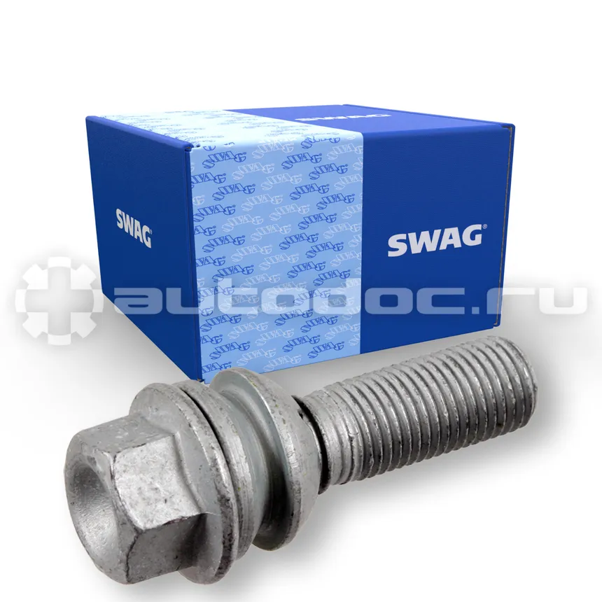SWAG Болт колесный