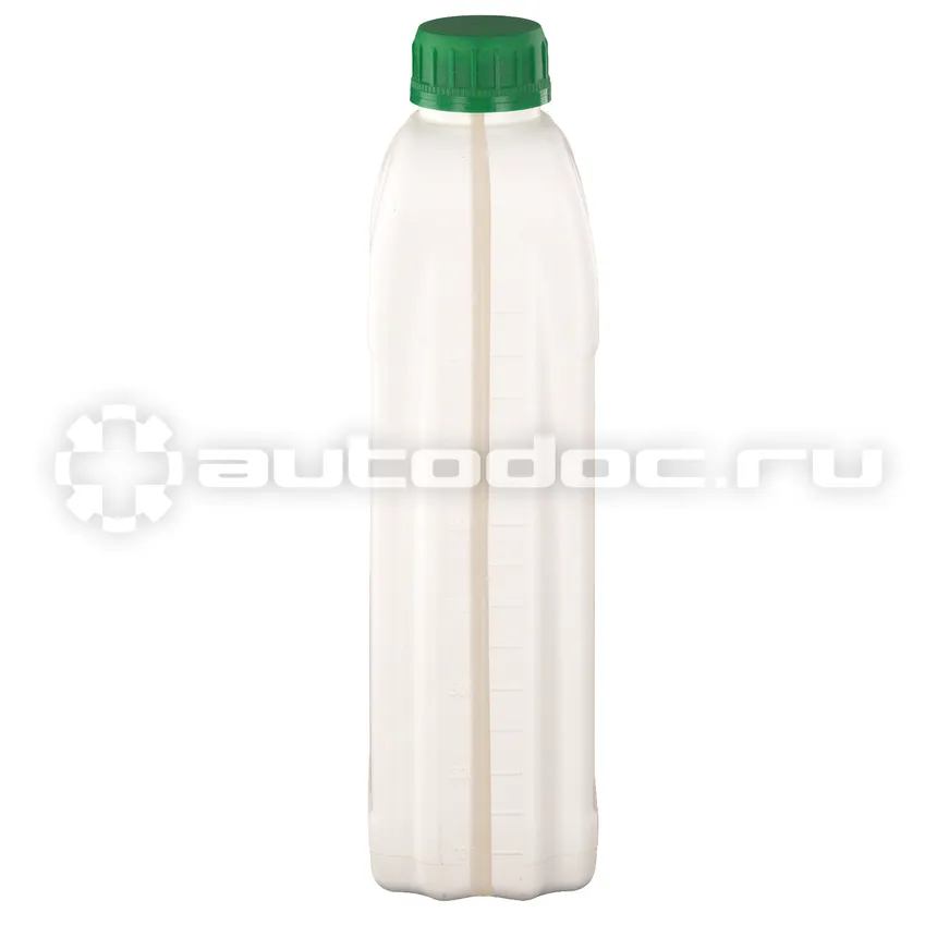 SWAG Antifreeze Ready Mix –35 °C green