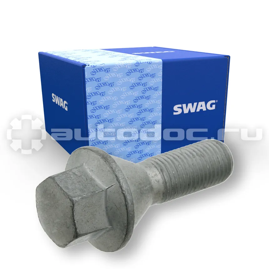 SWAG Болт колесный
