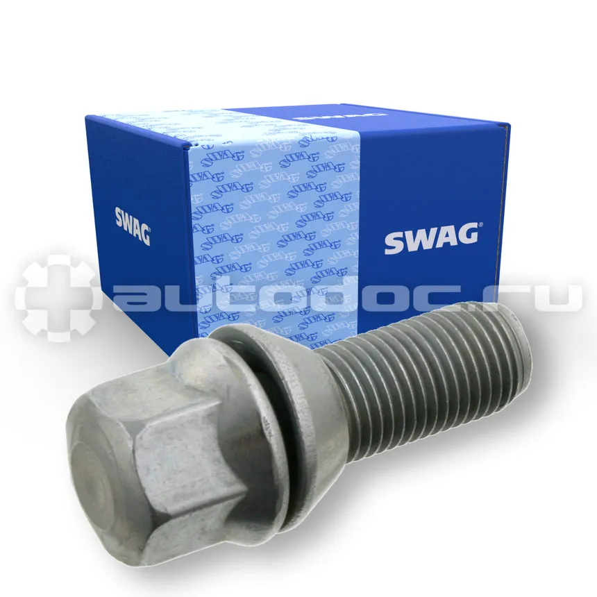 SWAG Болт колесный