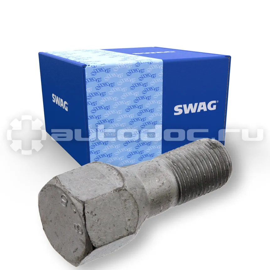 SWAG Болт колесный