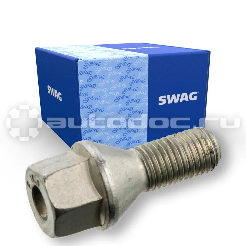 SWAG Болт колесный