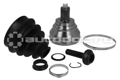 ШРУС наружный