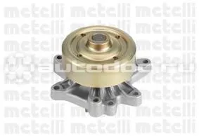Насос водяной