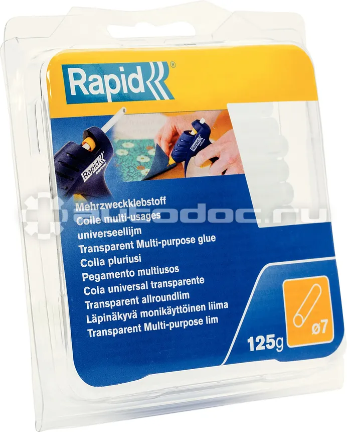 RAPID Клеевой стержень