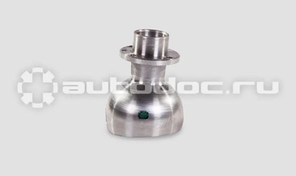 Опора шаровая поворотного кулака  3162-00-2304015-00