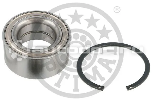 Подшипники