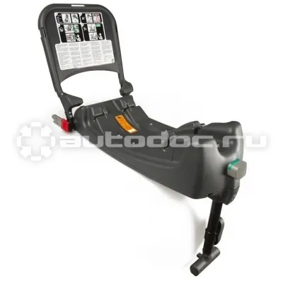 LAND ROVER | JAGUAR База ISOFIX для детских автокресел