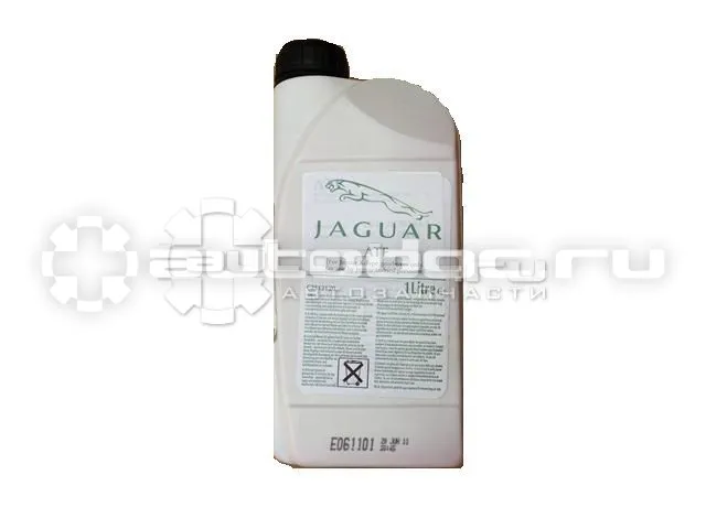JAGUAR X-Type Automatic Transmission Gearbox Oil
