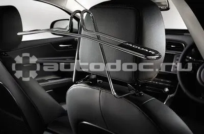 JAGUAR Плечики для одежды Jaguar Rear Seat Facing Coat Hanger