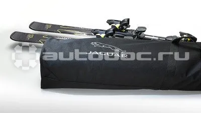 LAND ROVER | JAGUAR Чехол для лыж Ski Bag