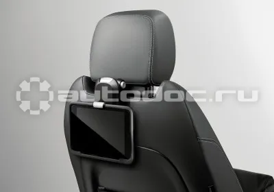 LAND ROVER | JAGUAR Держатель IPAD