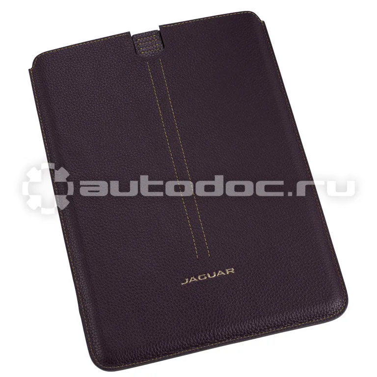 JAGUAR Чехол Case - Bordeaux