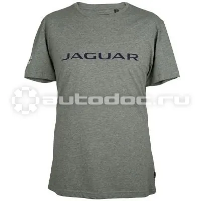 LAND ROVER | JAGUAR Мужская футболка