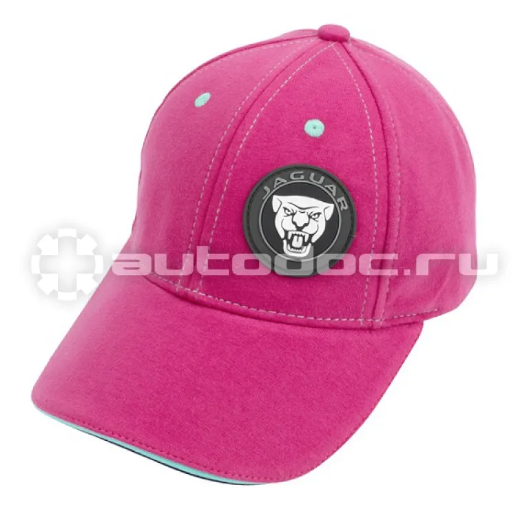 JAGUAR Детская бейсболка Growler Kids Baseball Cap