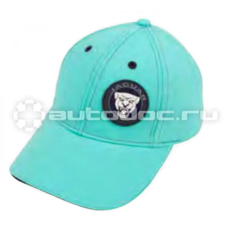 JAGUAR Детская бейсболка Growler Kids Baseball Cap, Turquoise