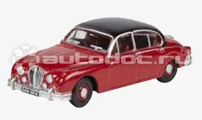 JAGUAR Модель автомобиля