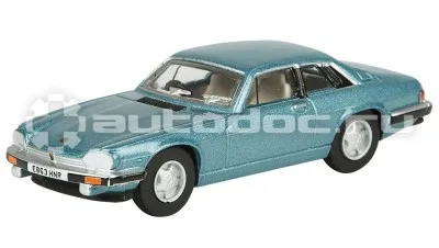 JAGUAR Модель автомобиля