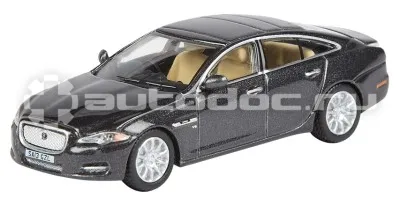 JAGUAR Модель автомобиля