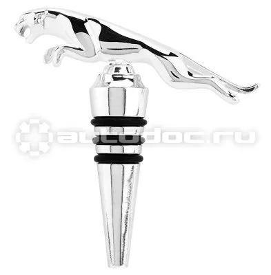 JAGUAR Пробка для винных бутылок Leaper Wine Bottle Stopper,