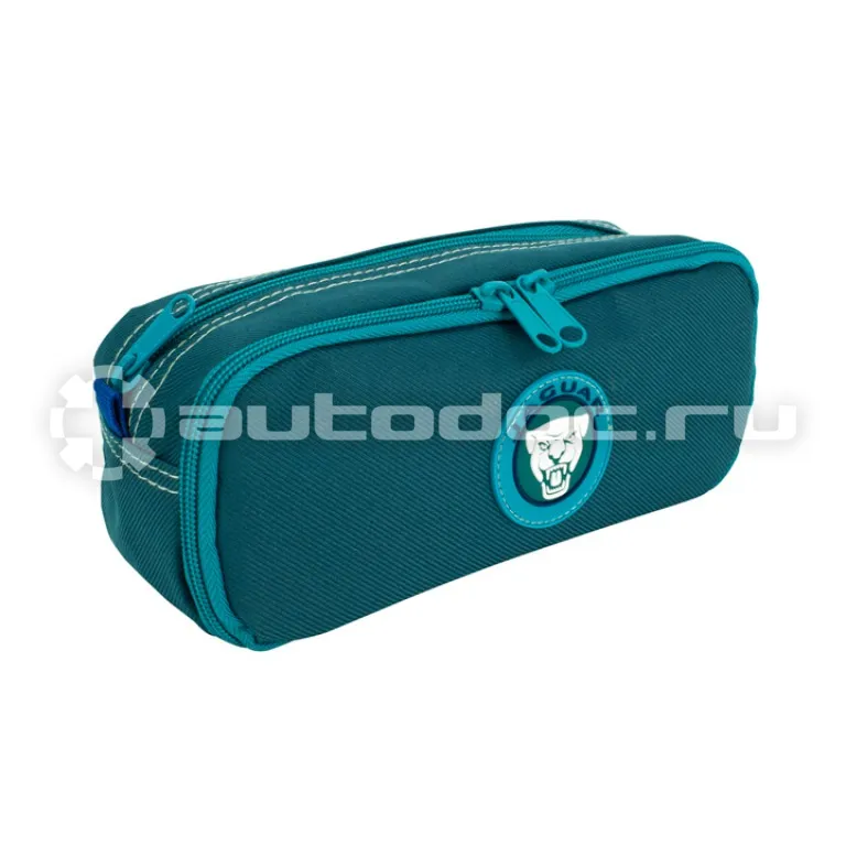 JAGUAR Детский пенал Kids Pen Case, Blue