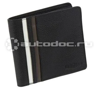JAGUAR Кожаный кошелек XKSS Heritage Leather Wallet