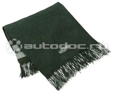 JAGUAR Шерстяной шарф Heritage XKSS Scarf Green