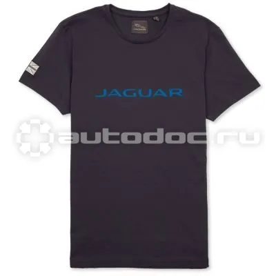 LAND ROVER | JAGUAR Мужская футболка
