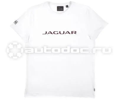 LAND ROVER | JAGUAR Мужская футболка