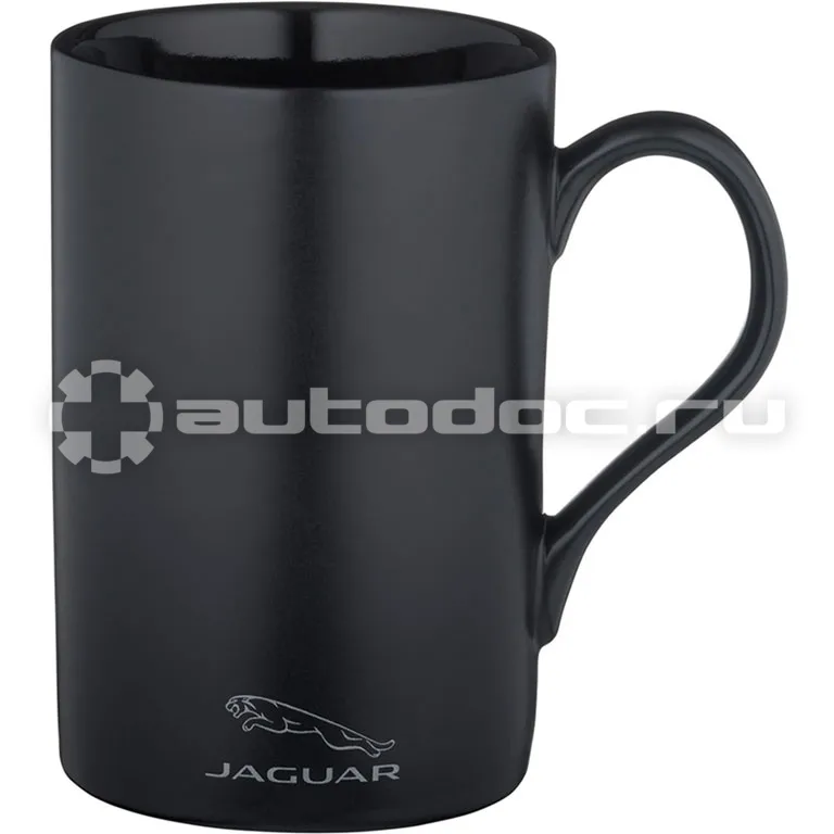 JAGUAR Керамическая кружка