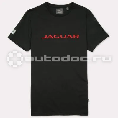 LAND ROVER | JAGUAR Мужская футболка