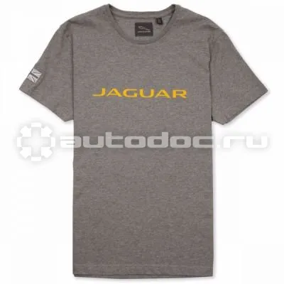LAND ROVER | JAGUAR Мужская футболка