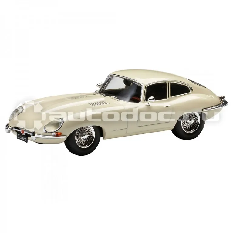 JAGUAR Модель автомобиля