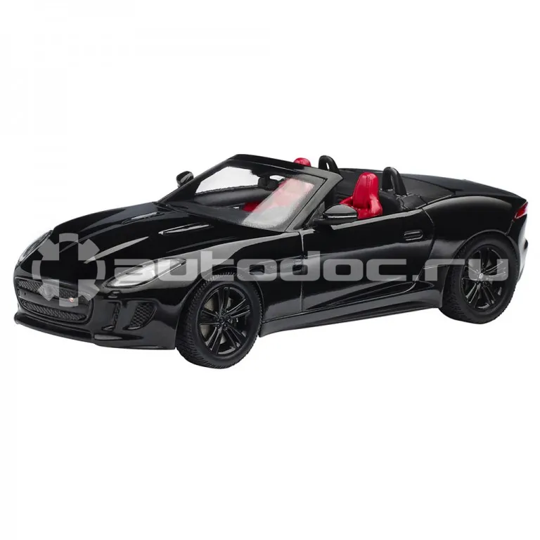 JAGUAR Модель автомобиля