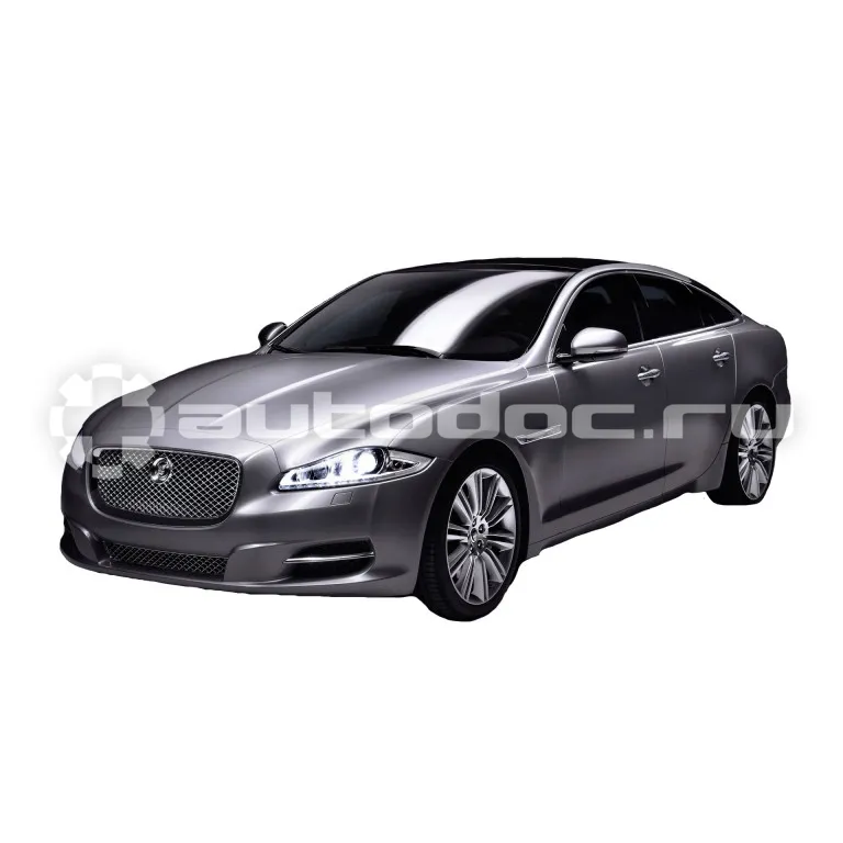 JAGUAR Модель автомобиля