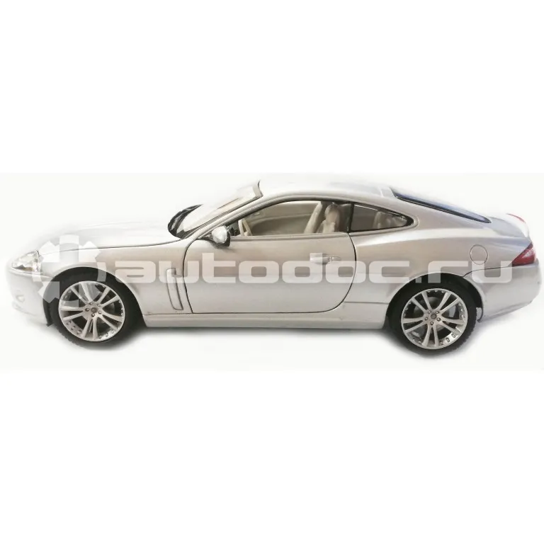 JAGUAR Модель автомобиля