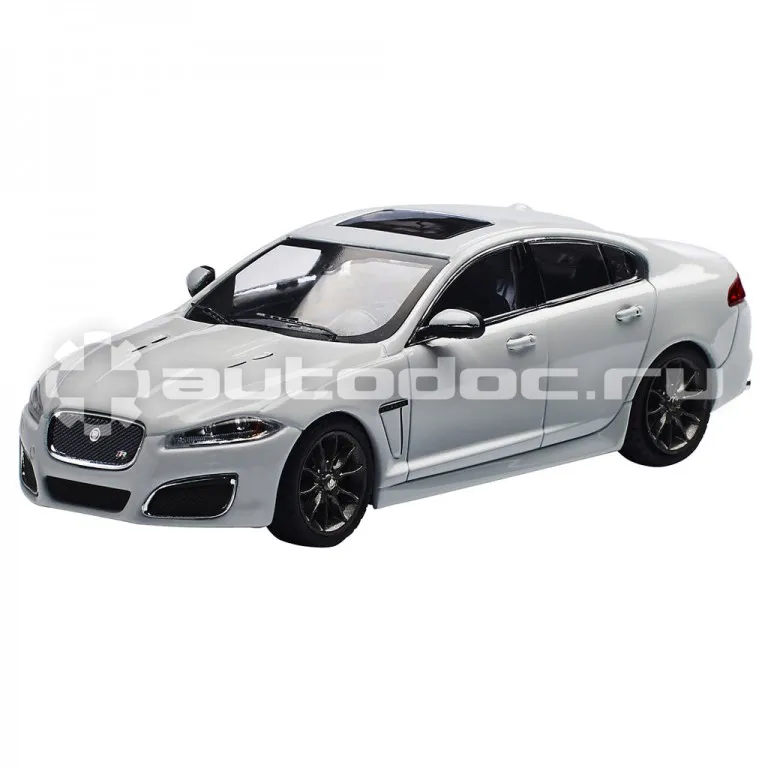 JAGUAR Модель автомобиля