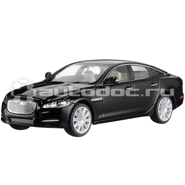 JAGUAR Модель автомобиля