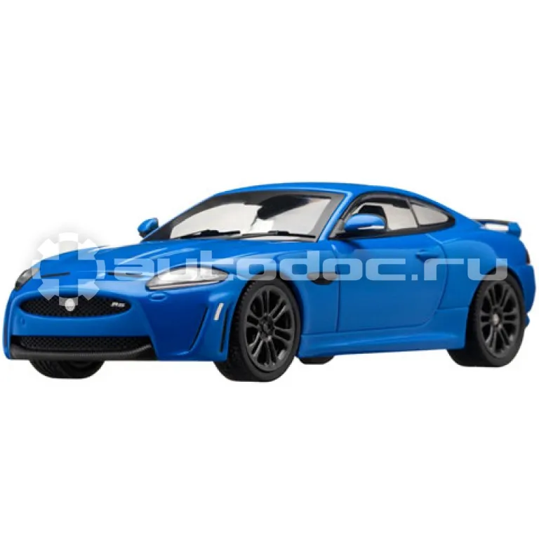 JAGUAR Модель автомобиля