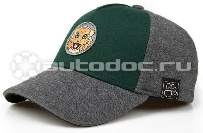 JAGUAR Детская бейсболка Kids Baseball Cap