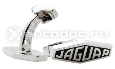 LAND ROVER | JAGUAR Запонки