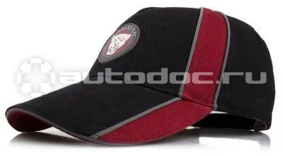JAGUAR Бейсболка Growler Graphic Cap