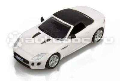 JAGUAR Модель автомобиля F-Type Convertiblle